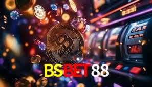PIX Instantâneo BSBET88