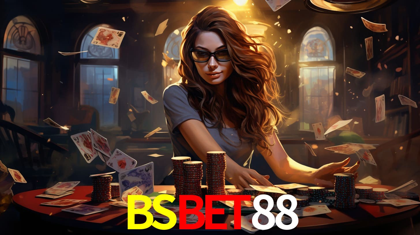 Blackjack Table BSBET88