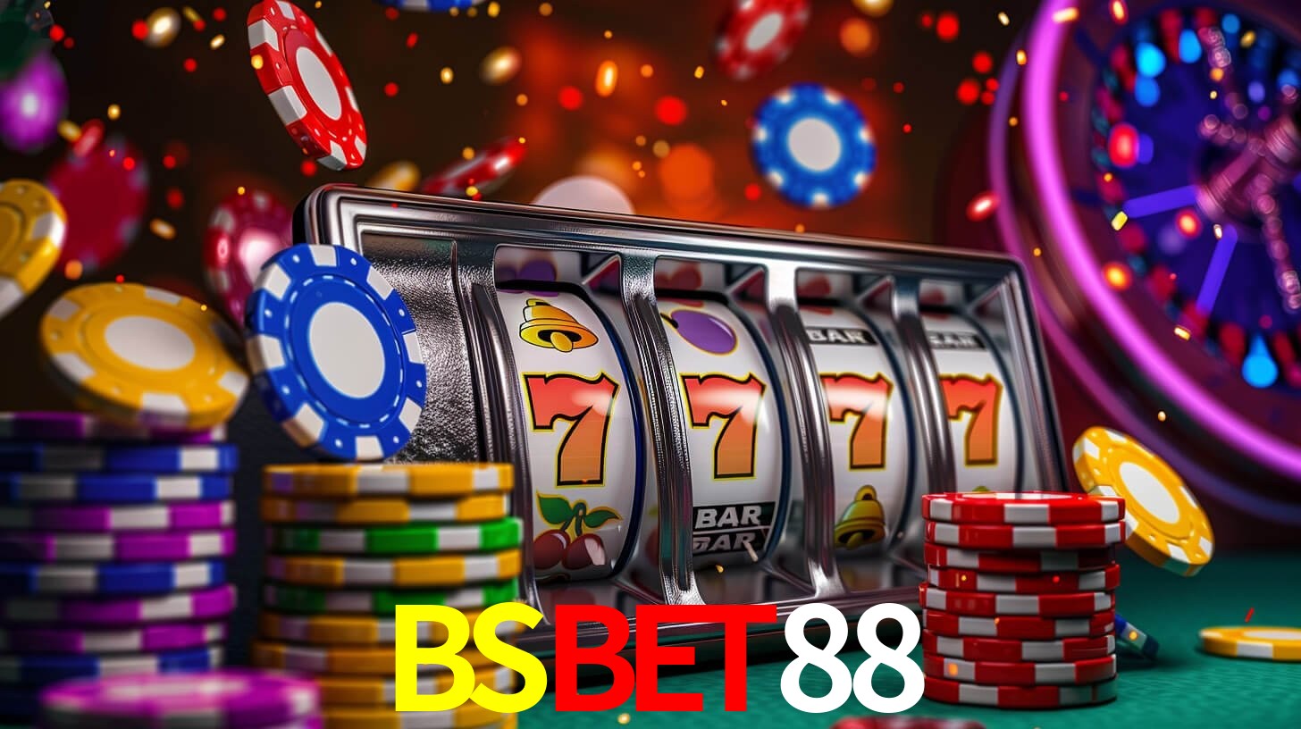 Mesa de Blackjack BSBET88