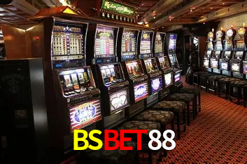 Inovações de Jogos na BSBET88: O Futuro das Experiências Interativas