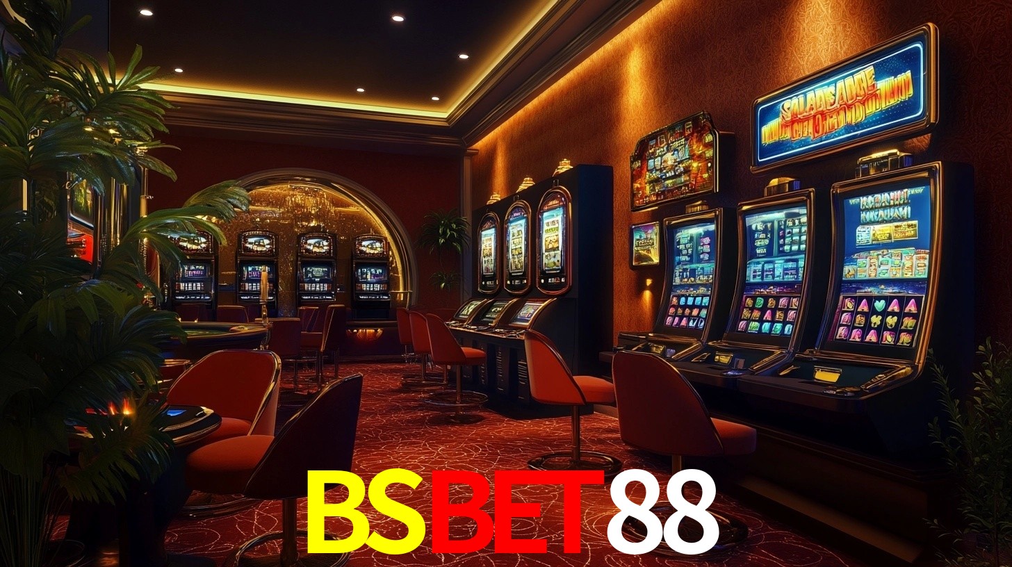 Welcome Bonus BSBET88
