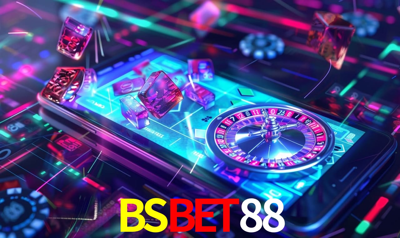 Recursos de Bônus BSBET88