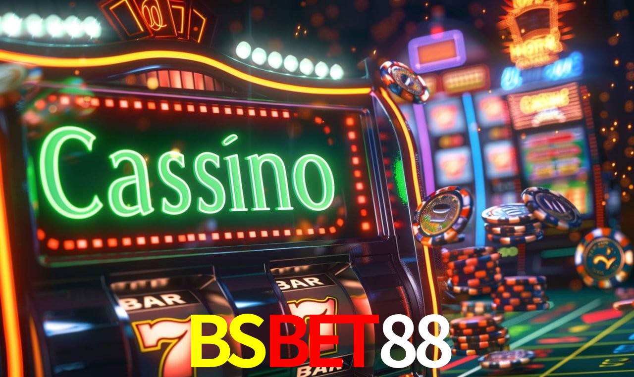 Ofertas Exclusivas BSBET88