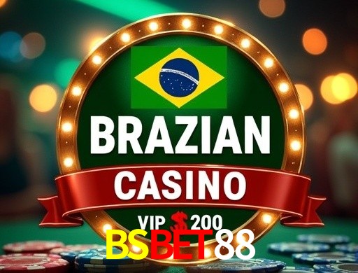 Programa VIP exclusivo da BSBET88