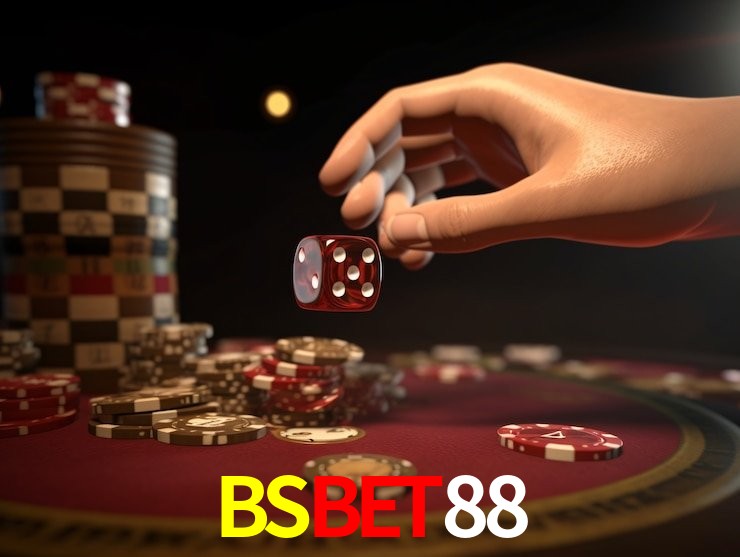 Tecnologia da Plataforma BSBET88
