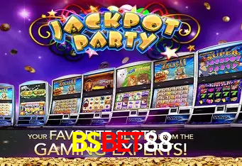 Descubra o Mundo do Cassino Online com BSBET88