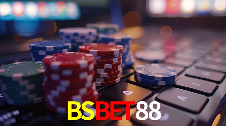 BSBET88 PIX instantâneo Brasil - Depósito e saque em minutos 24/7