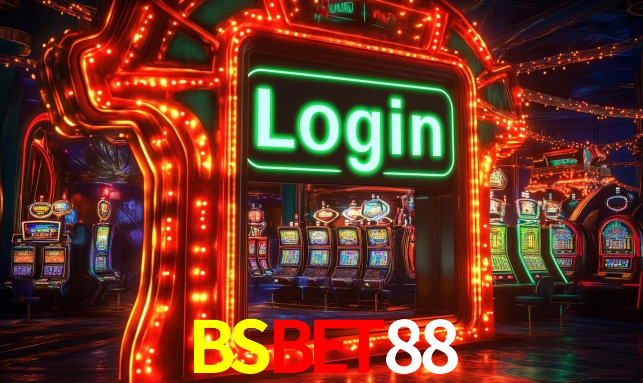 Experiência VIP BSBET88