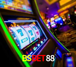 Apostas Esportivas na BSBET88: Um Guia Completo