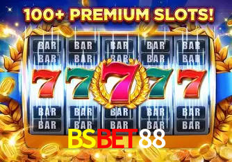A Emoção da Loteria na BSBET88: Uma Chance de Mudança de Vida