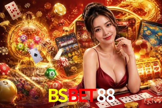 Account Benefits BSBET88
