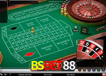 A Experiência Imersiva dos Cassinos Ao Vivo no BSBET88