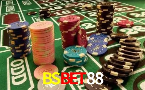 Apostas esportivas da BSBET88 com odds competitivas