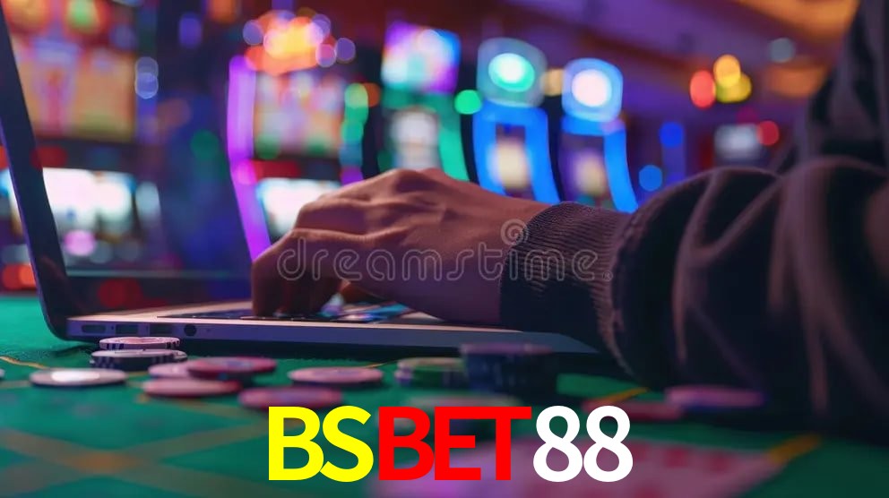 Casino Ao Vivo BSBET88