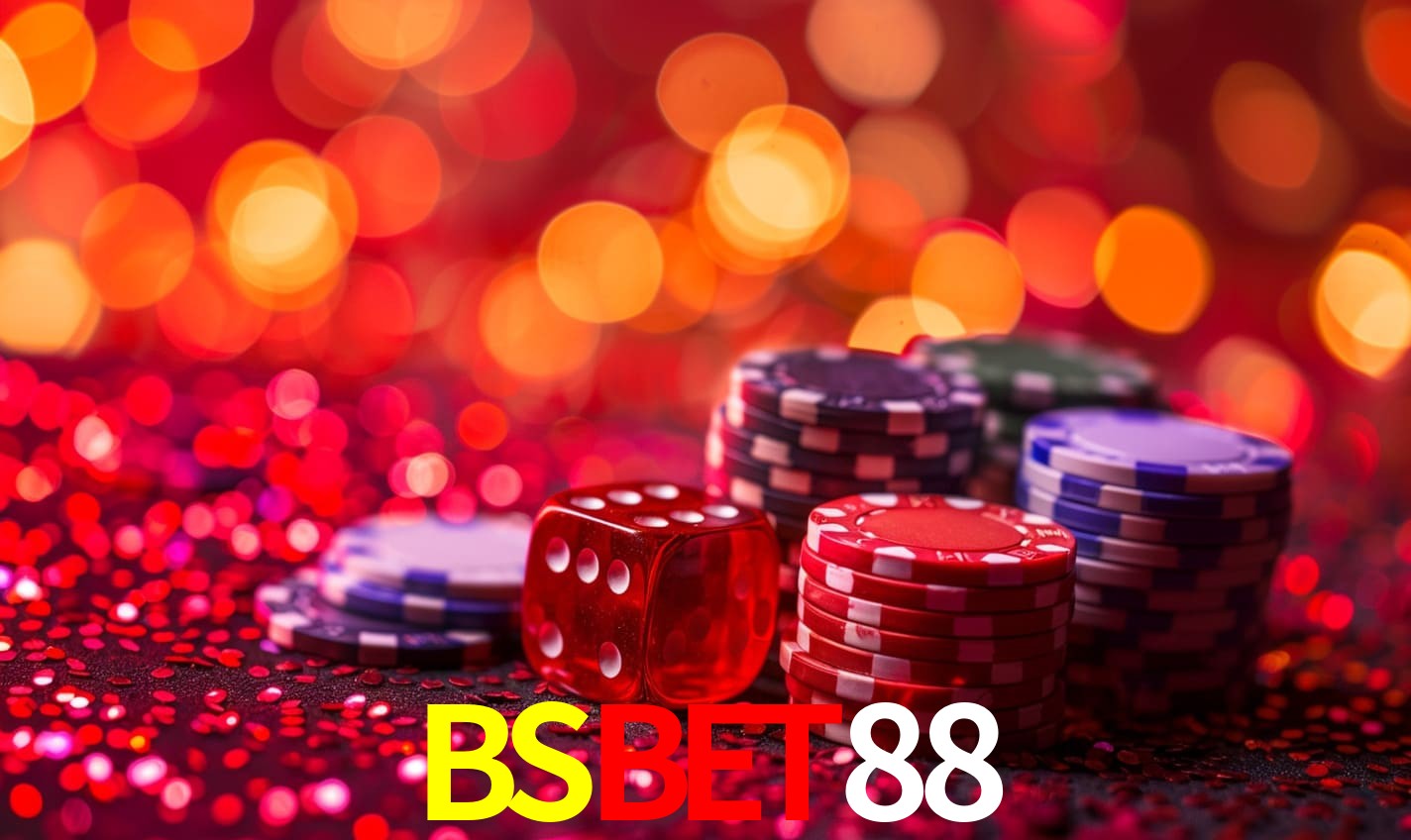 Download gratuito do app da BSBET88
