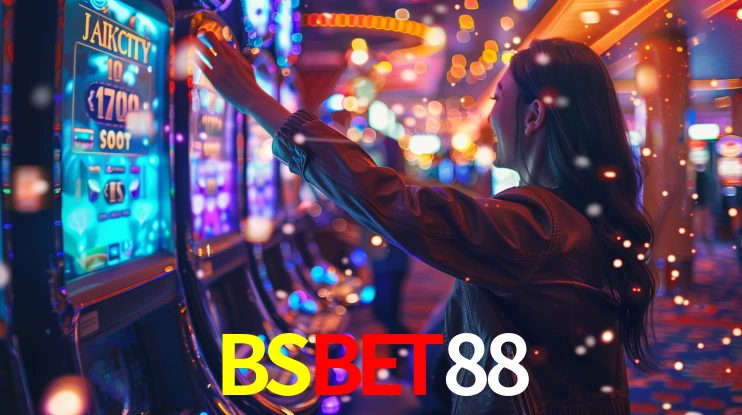 BSBET88.com