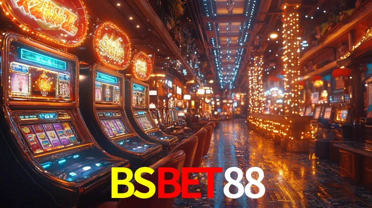 BSBET88: Seu Especialista em Apostas Esportivas Brasileiras