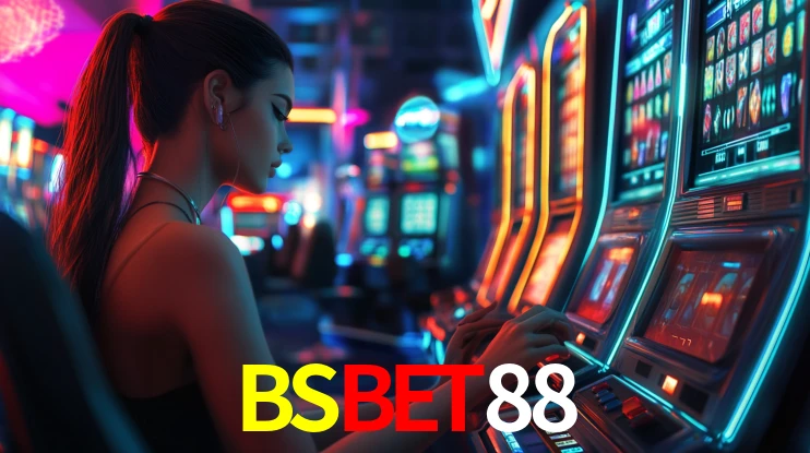 Experimente o Login Seguro Premium no BSBET88