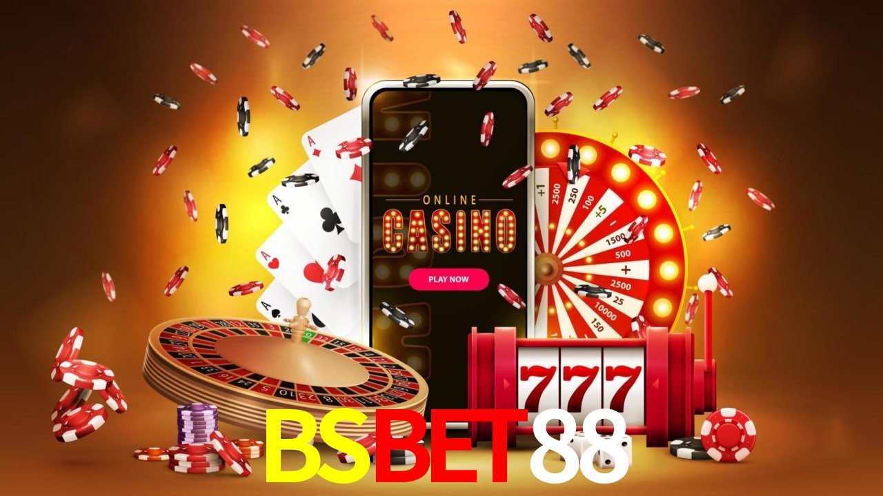A Experiência Imersiva dos Cassinos Ao Vivo no BSBET88