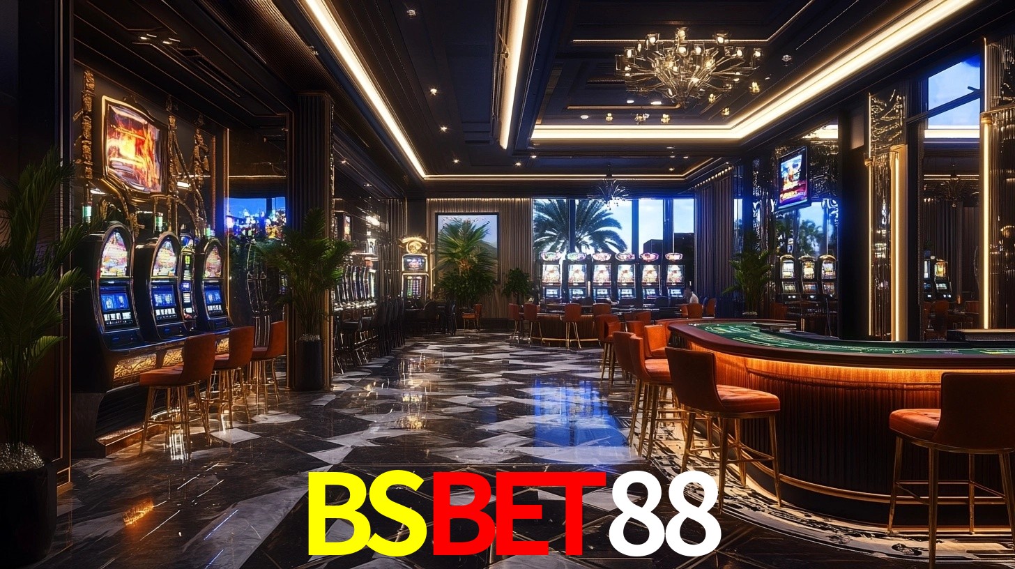 Ofertas Imperdíveis na BSBET88: Promoções e Bônus Que Valem a Pena