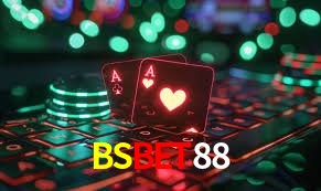 Jogos de Slot BSBET88