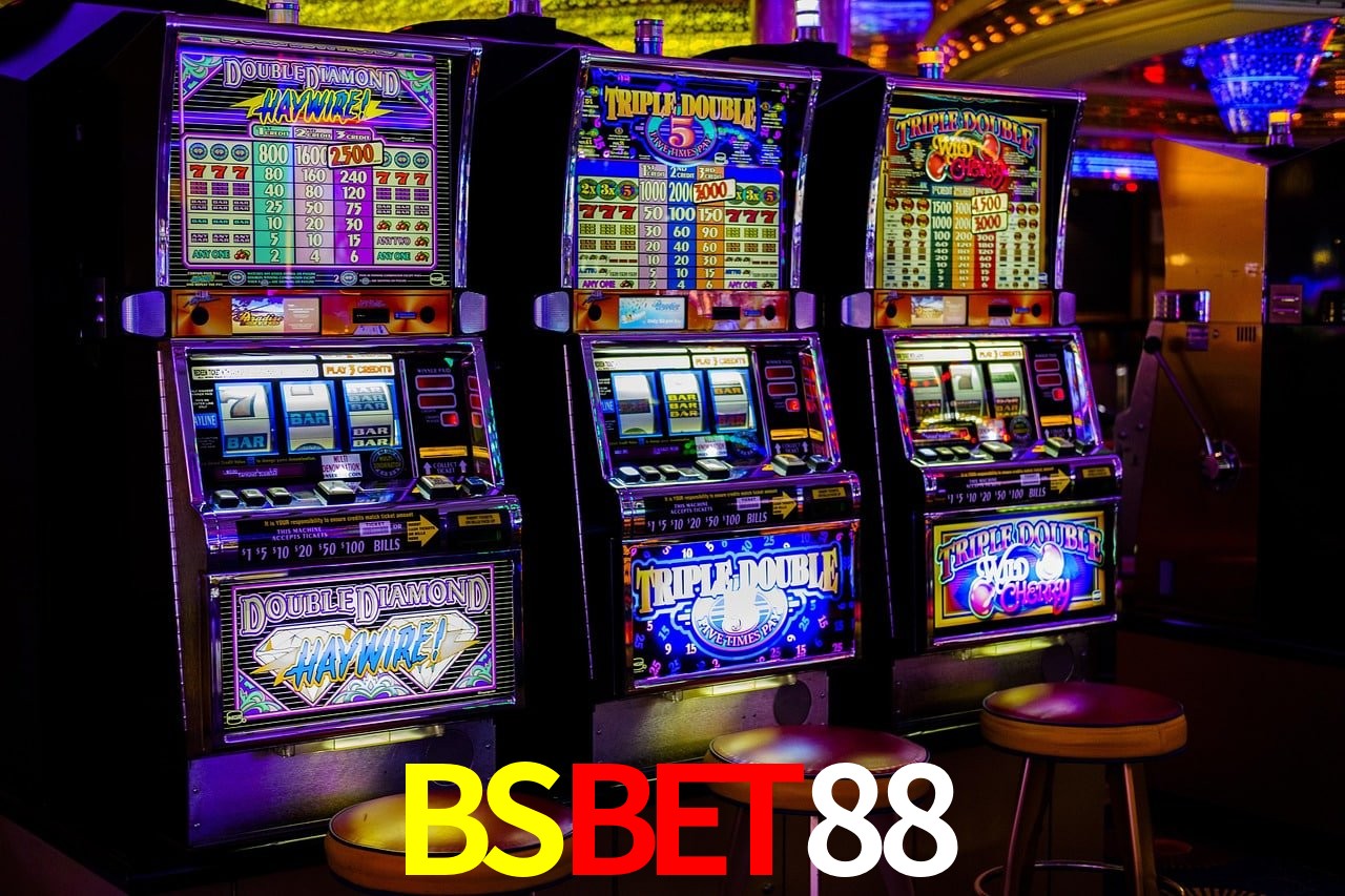 Estatísticas Esportivas BSBET88