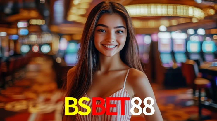 Bônus BSBET88
