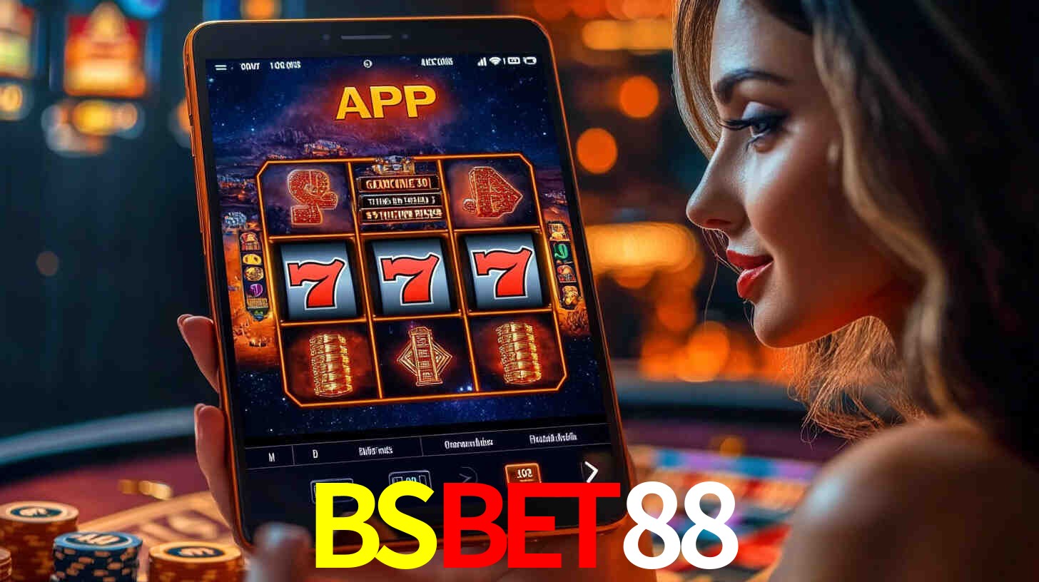 BSBET88: A Experiência de Casino com Jogos de Mesa ao Vivo