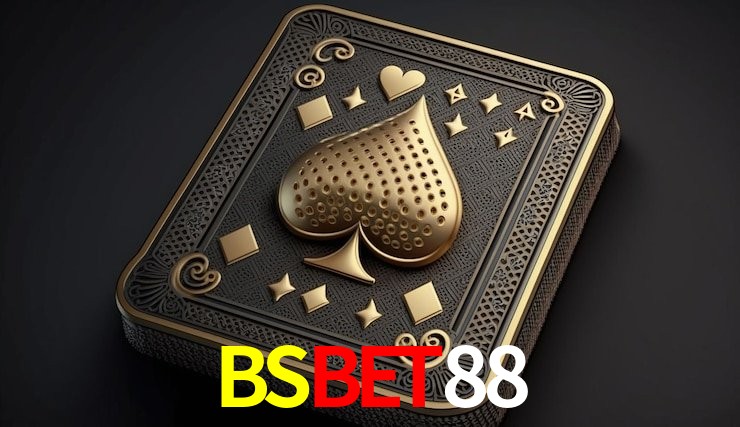 Casino Ao Vivo BSBET88