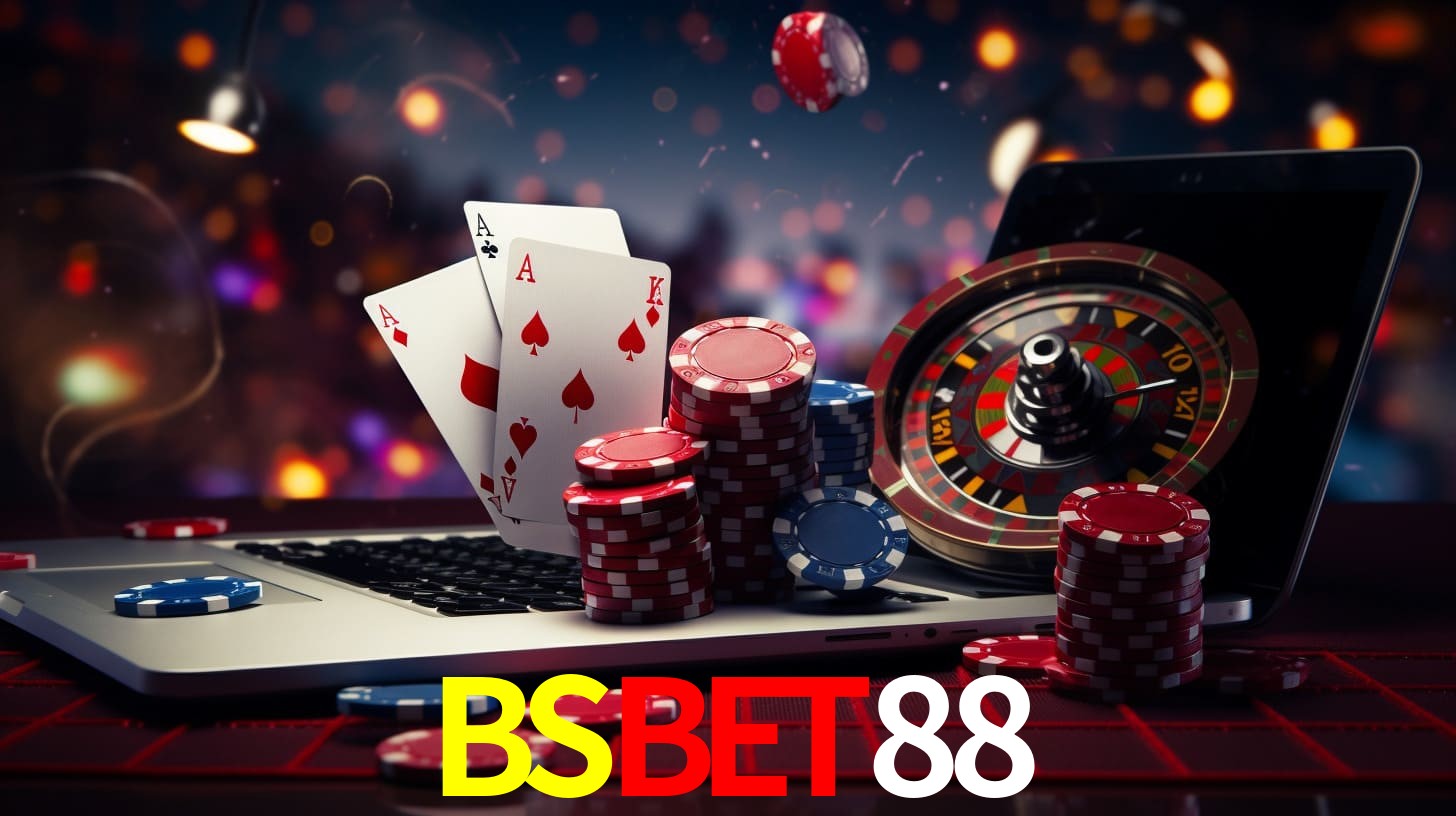Live Casino BSBET88