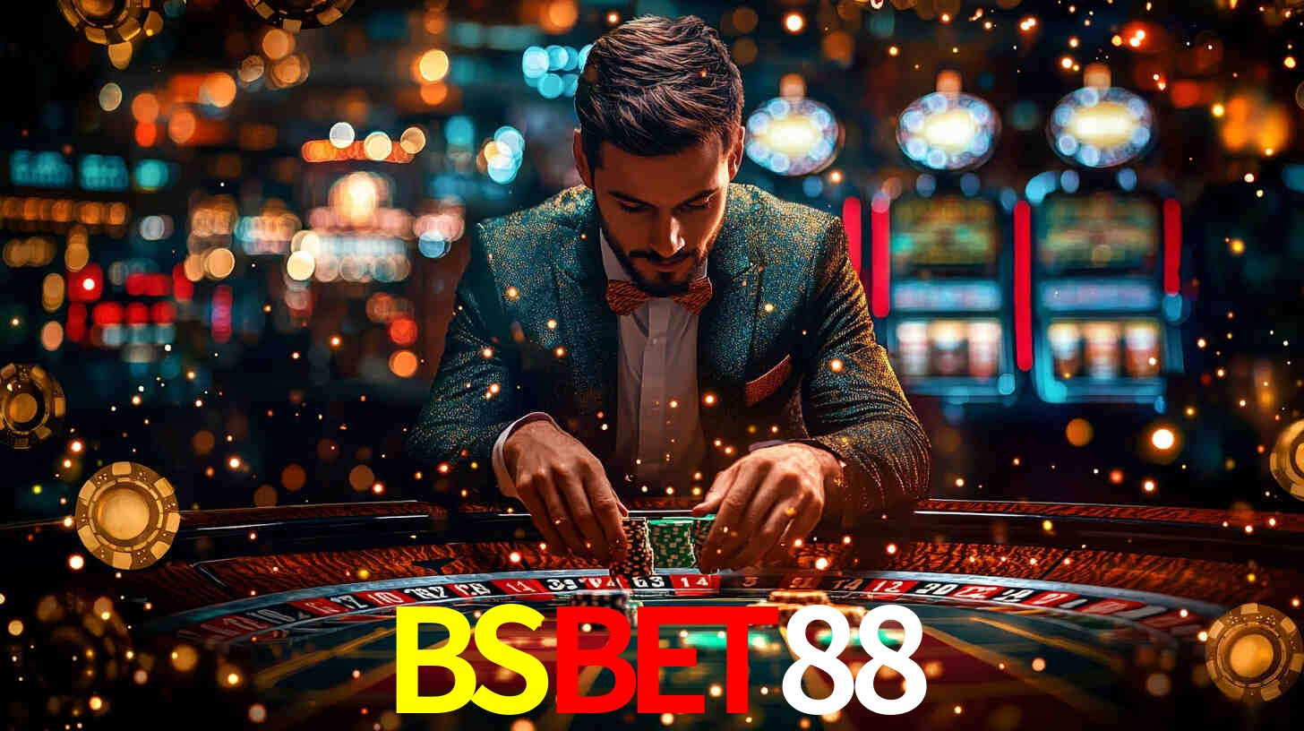 BSBET88 App Interface