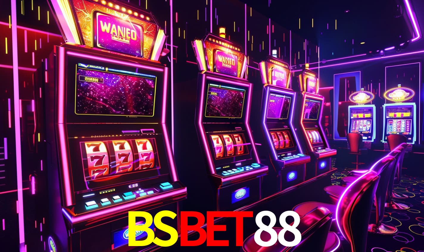 Desvendando o Mundo dos Jogos Virtuais na BSBET88