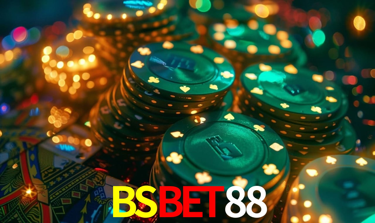Estatísticas BSBET88