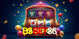 BSBET88 bônus R$5.000 + 500 giros - Rollover 35x, prazo 30 dias, 38% taxa conversão