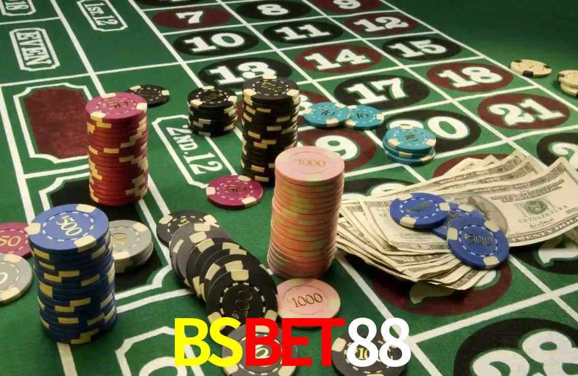 BSBET88 app