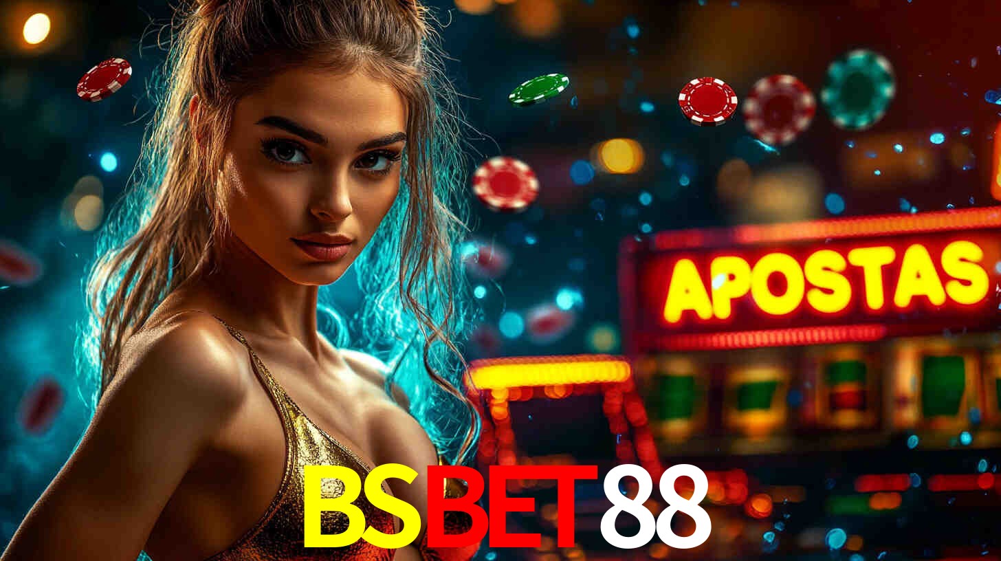 Explorando a Categoria de Eventos em Apostas na BSBET88