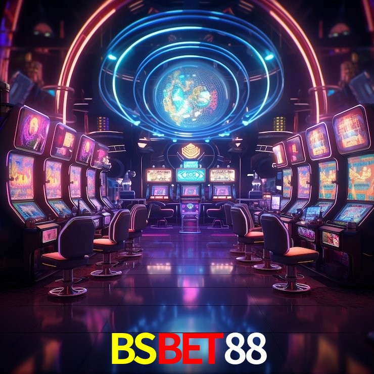 Níveis do programa VIP da BSBET88
