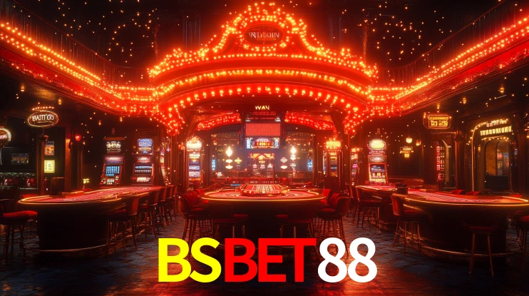 BSBET88