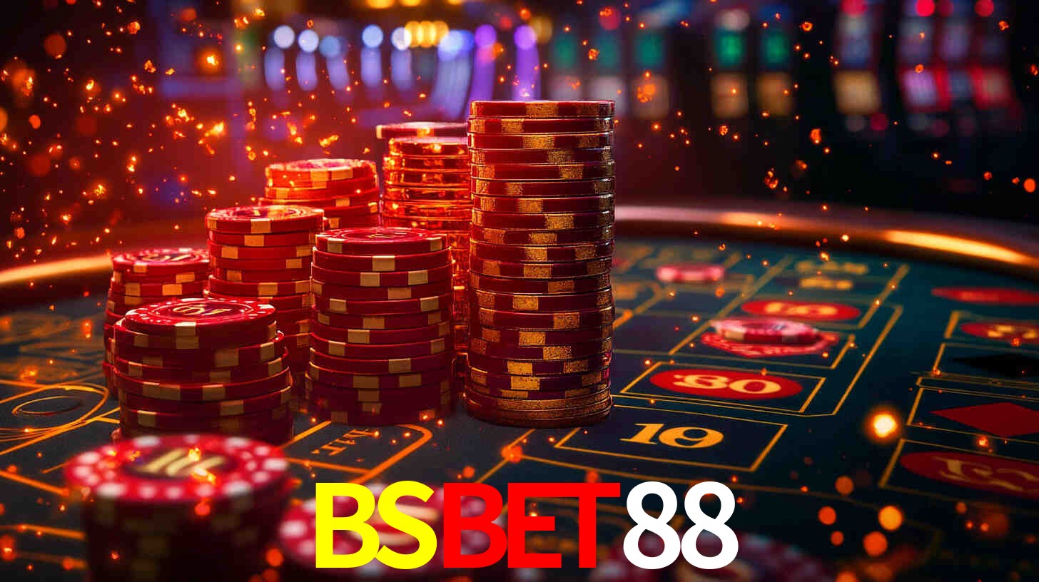 Exclusive Games BSBET88