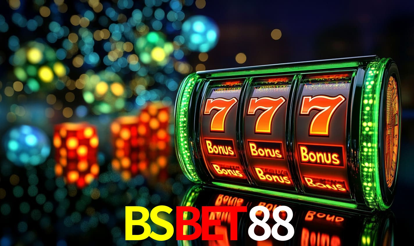 Especiais de Fim de Semana BSBET88