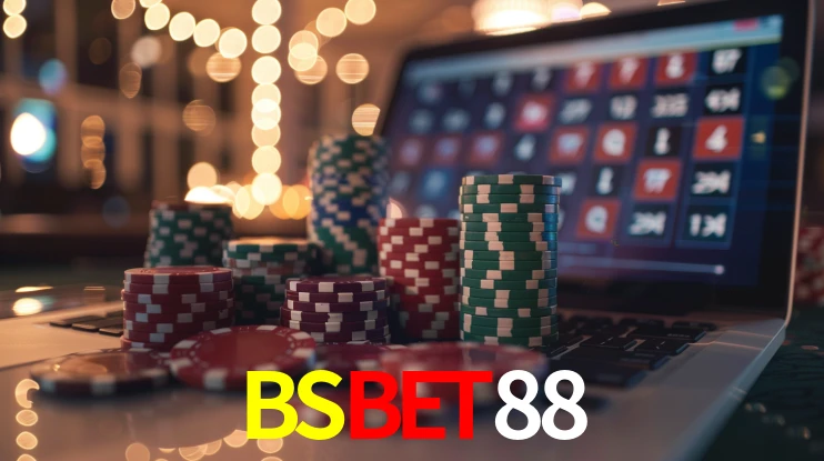 Seasonal Promotions BSBET88