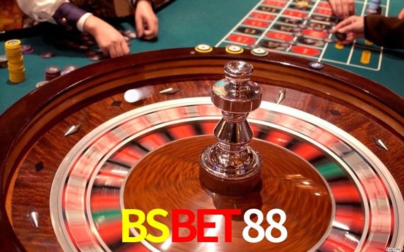 Casino VIP BSBET88