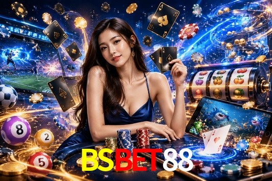 Platform Technology BSBET88