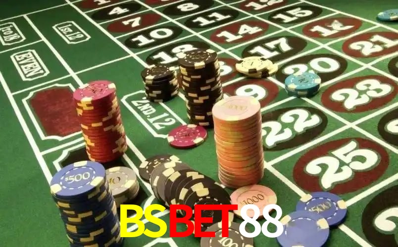 Segurança 2FA BSBET88