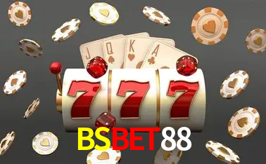 Descubra o Mundo do Cassino Online com BSBET88