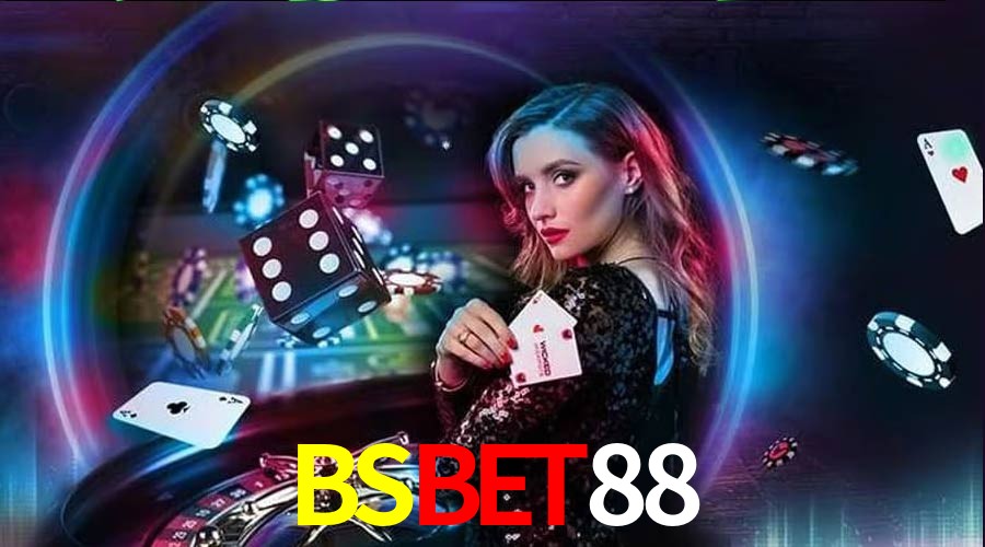 APP oficial da BSBET88 para mobile