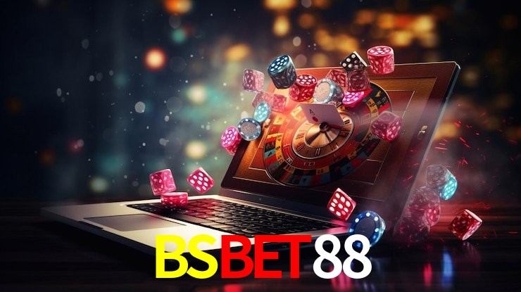 Interface do App BSBET88