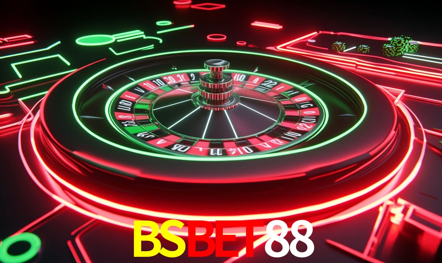 A Emoção da Loteria na BSBET88: Uma Chance de Mudança de Vida