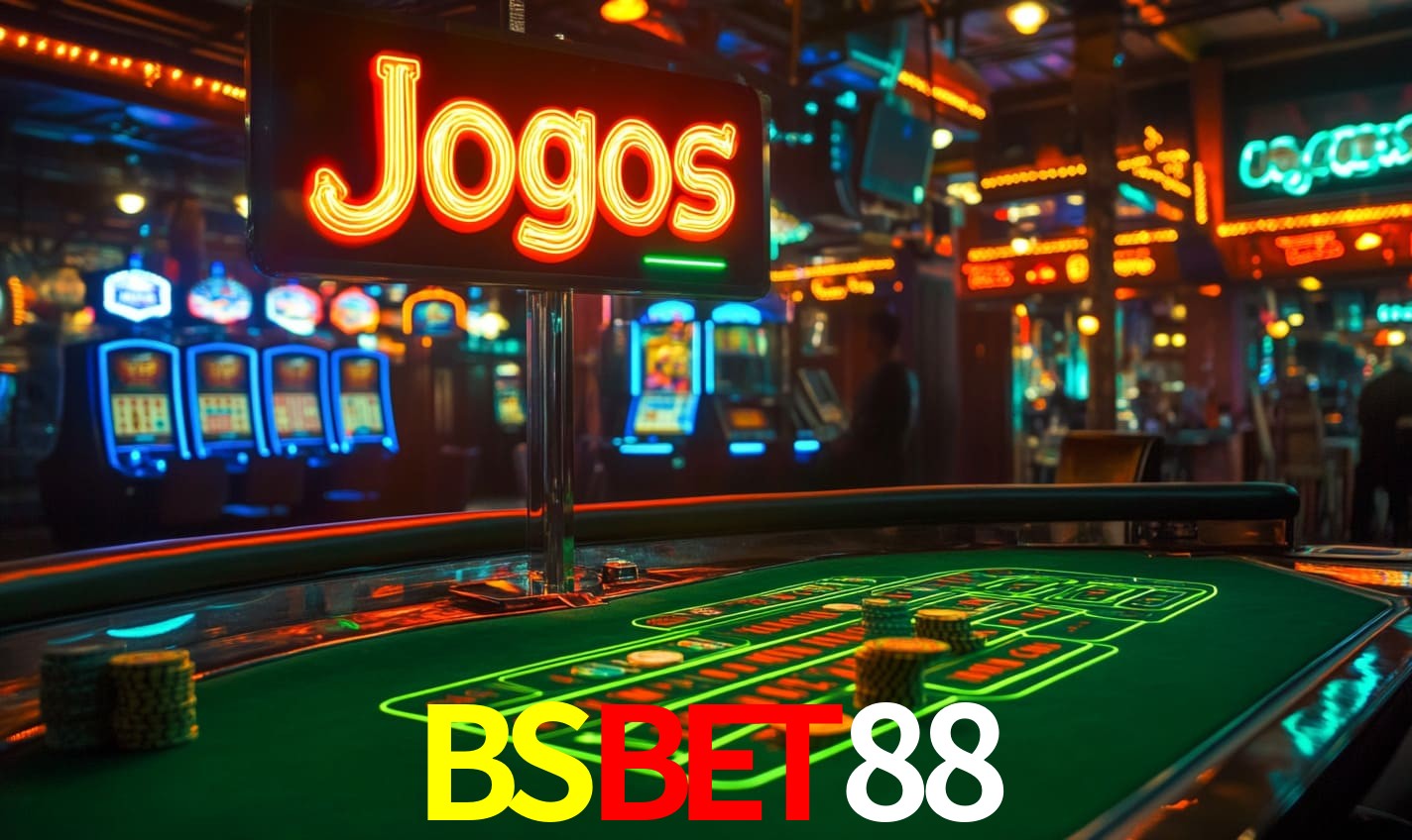 Promoção Relâmpago BSBET88