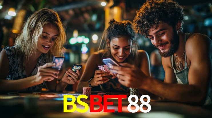 Tournaments BSBET88